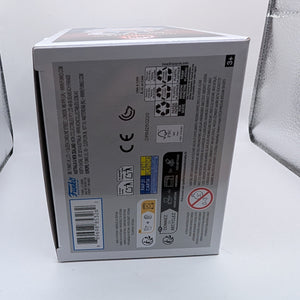 Jujutsu Kaisen - Satoru Gojo (Hidden Inventory) Pop! Vinyl Figure #1885. FRENLY BRICKS - Open 7 Days