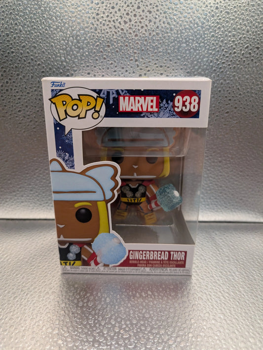 Television - Peacemaker #1260 Funko Pop Vinyl Summer Convention 2022 FRENLY BRICKS - Open 7 Days