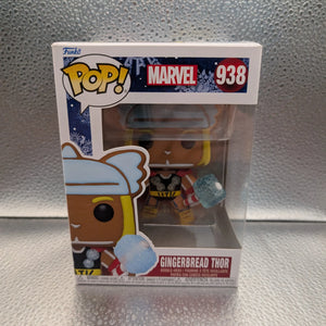 Television - Peacemaker #1260 Funko Pop Vinyl Summer Convention 2022 FRENLY BRICKS - Open 7 Days