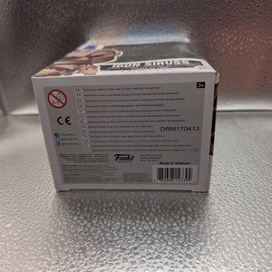 FUNKO Pop Vinyl Igon Siruss Valerian #441 FRENLY BRICKS - Open 7 Days