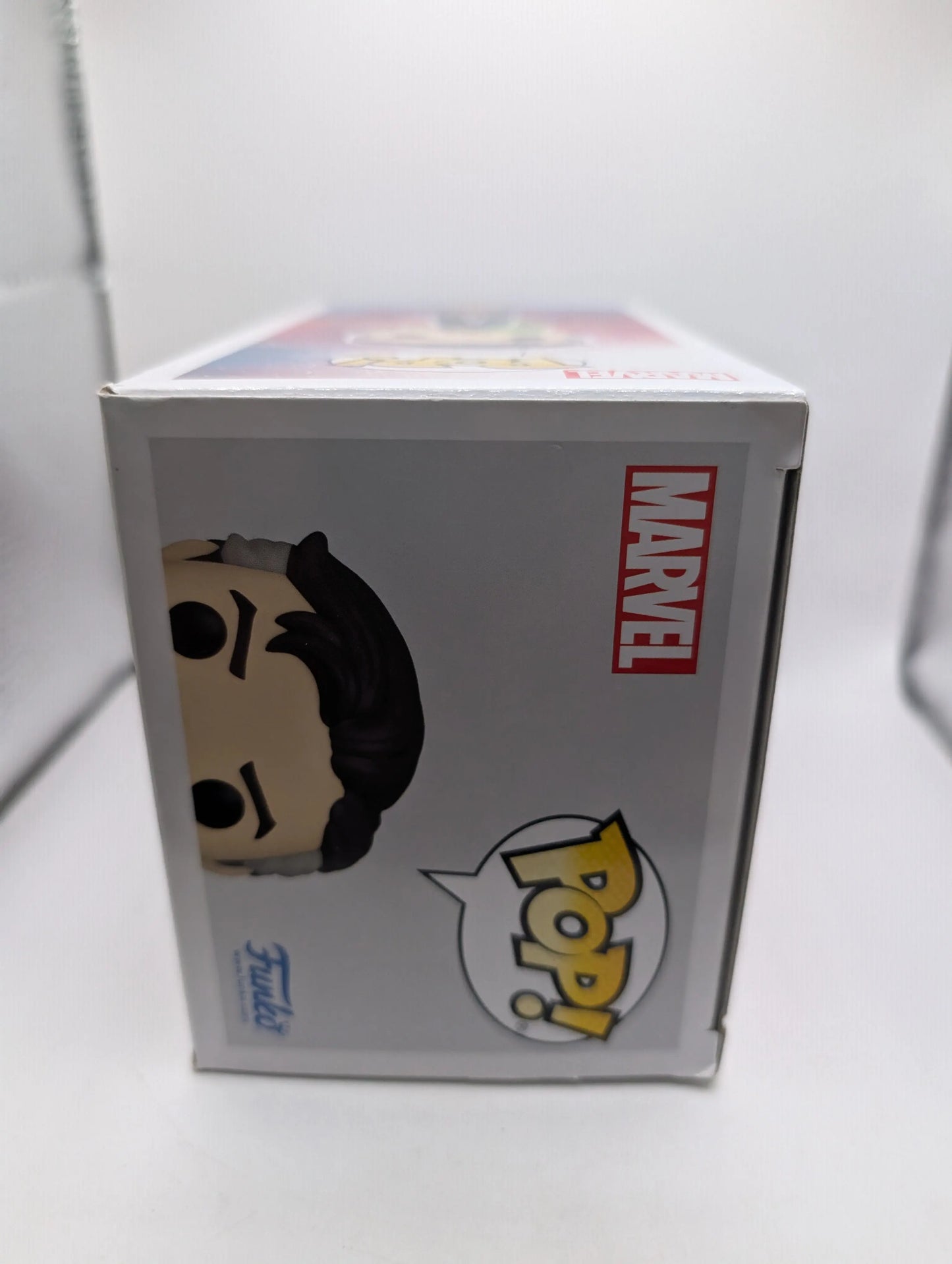 Doctor Strange 1039 Glows In The Dark Funko Pop Vinyl FRENLY BRICKS - Open 7 Days