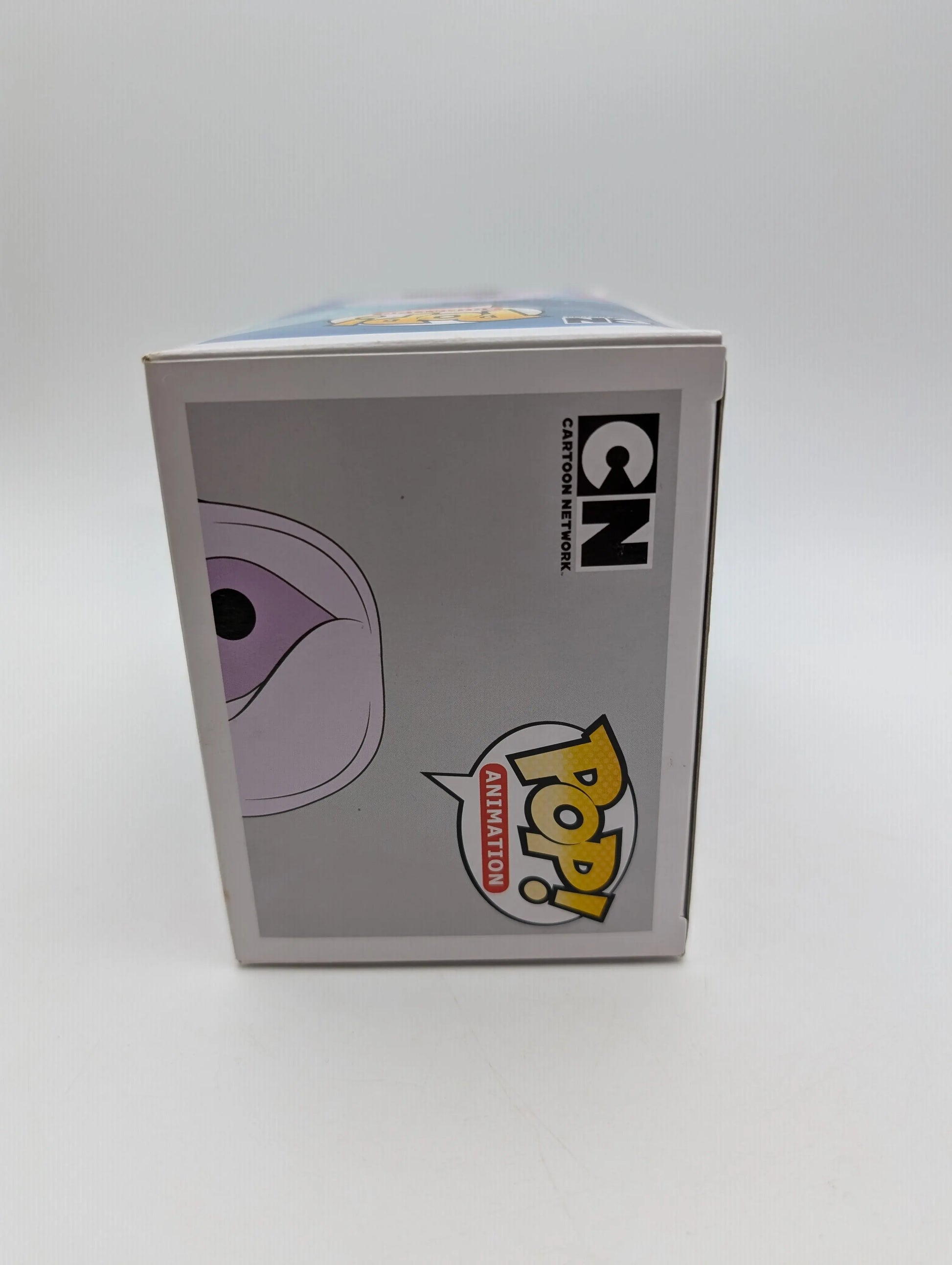 Funko POP! Animation Steven Universe Amethyst #87 Vinyl Figure Cartoon Network FRENLY BRICKS - Open 7 Days