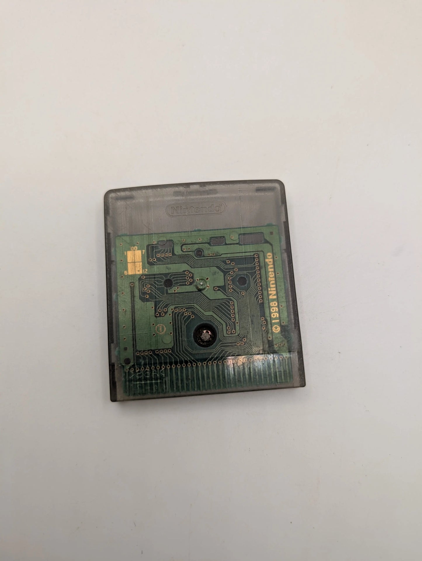 Tony Hawk's Pro Skater (Nintendo Game Boy Color, 2000) Game Only Auth. & Tested USA FRENLY BRICKS - Open 7 Days
