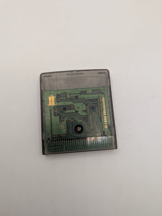 Tony Hawk's Pro Skater (Nintendo Game Boy Color, 2000) Game Only Auth. & Tested USA FRENLY BRICKS - Open 7 Days