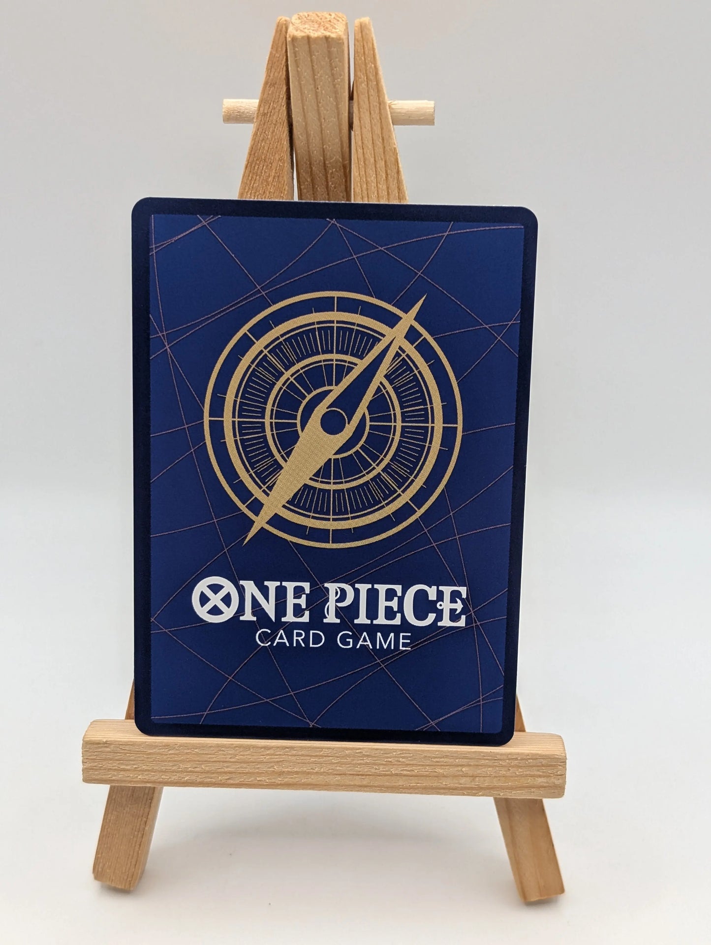Monkey.D.Luffy Alternate Art OP05-119 Awakening of The New Era One Piece Card FRENLY BRICKS - Open 7 Days