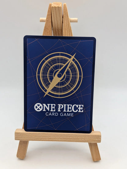 Monkey.D.Luffy Alternate Art OP05-119 Awakening of The New Era One Piece Card FRENLY BRICKS - Open 7 Days