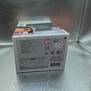 FUNKO Pop Vinyl Mexico #1076 FRENLY BRICKS - Open 7 Days