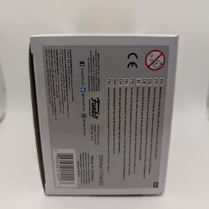 Funko Pop Vinyl - Rick & Morty Krombopulos Michael #264 NYCC 2017