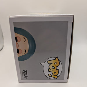 Sleepy- Funko Pop Vinyl #343 - Snow White and the Seven Dwarfs- Vaulted