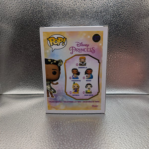 FUNKO Pop Vinyl Pocahontas #1077 FRENLY BRICKS - Open 7 Days