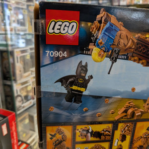 LEGO The LEGO Batman Movie: Clayface Splat Attack (70904) FRENLY BRICKS - Open 7 Days