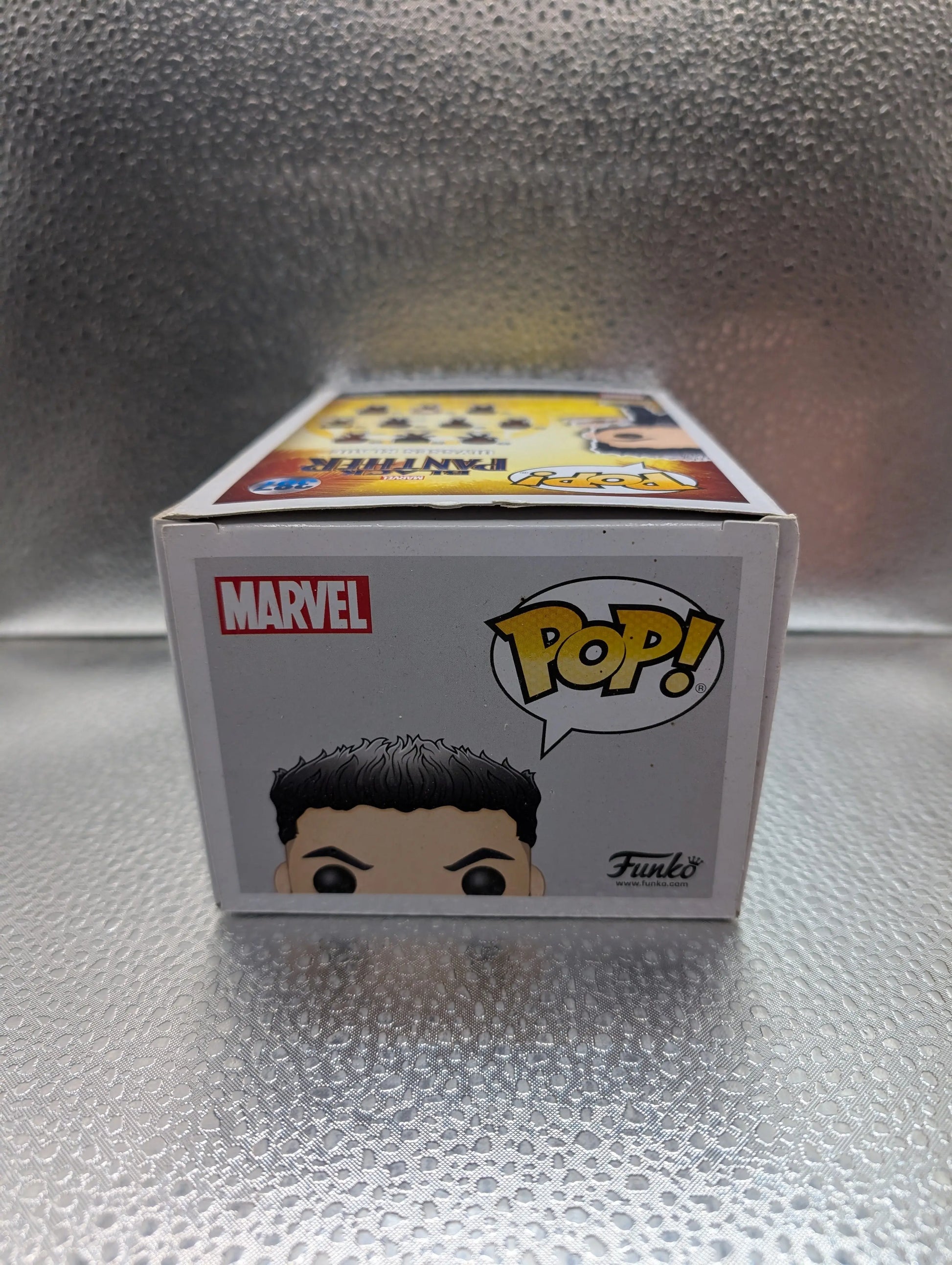 FUNKO Pop Vinyl Ulysses Klaue Marvel $387 FRENLY BRICKS - Open 7 Days