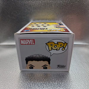 FUNKO Pop Vinyl Ulysses Klaue Marvel $387 FRENLY BRICKS - Open 7 Days