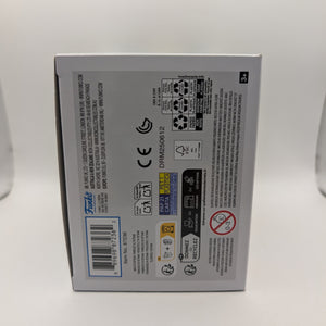 SOLO LEVELING - Beru (GLOW) #2022 Exclusive Pop! Vinyl Figure FRENLY BRICKS - Open 7 Days