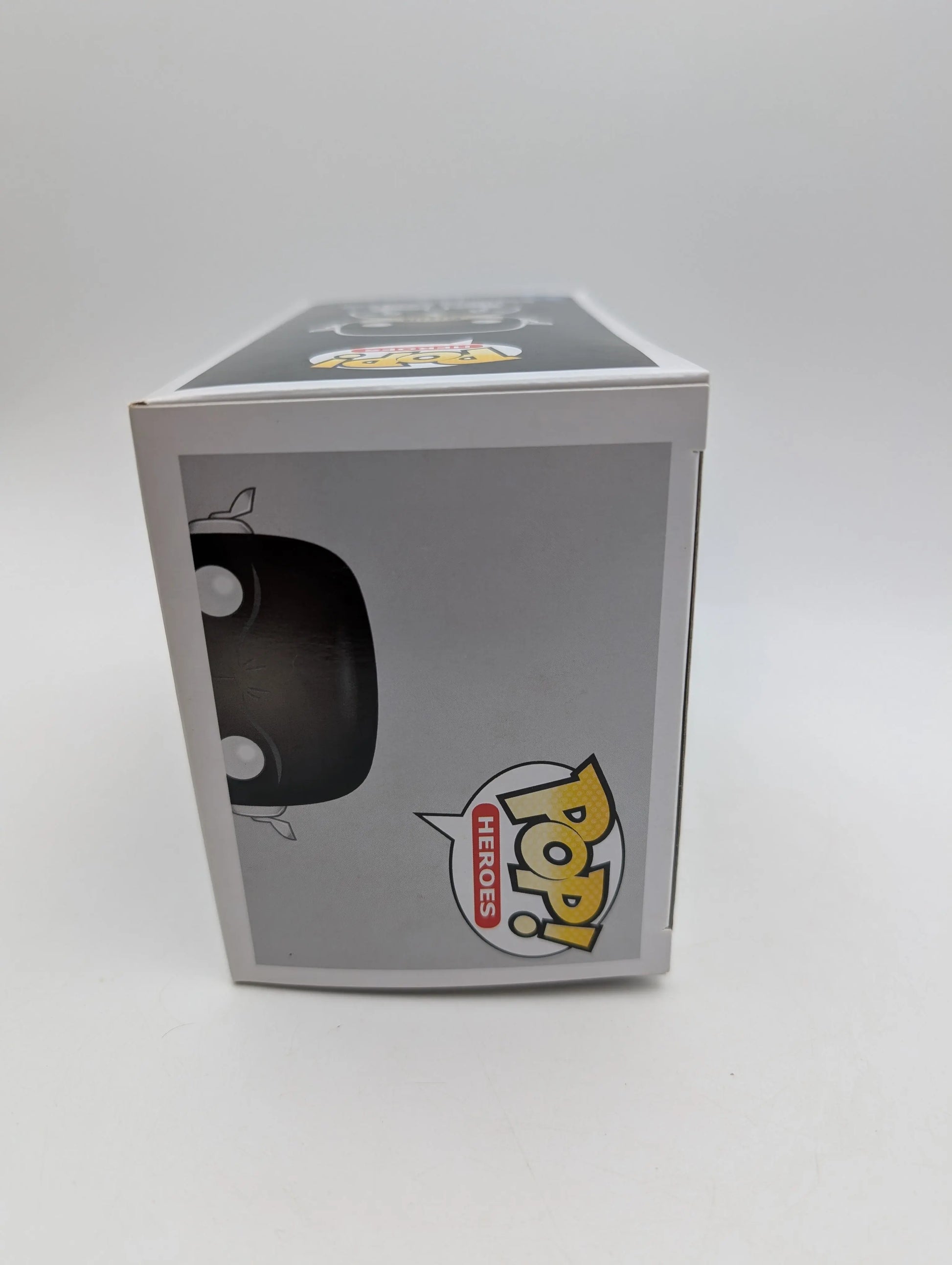 Funko POP! Black Lantern Reverse Flash #68 DC Super Heroes Vinyl Figure FRENLY BRICKS - Open 7 Days