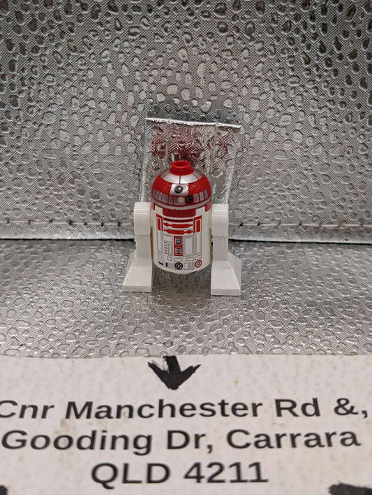 LEGO® Star Wars R4-P17 Astromech Droid Minifigure Episode 2 75333 sw1221 Minifig FRENLY BRICKS - Open 7 Days