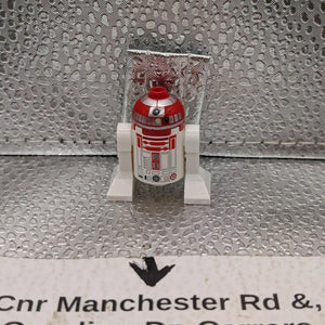 LEGO® Star Wars R4-P17 Astromech Droid Minifigure Episode 2 75333 sw1221 Minifig FRENLY BRICKS - Open 7 Days