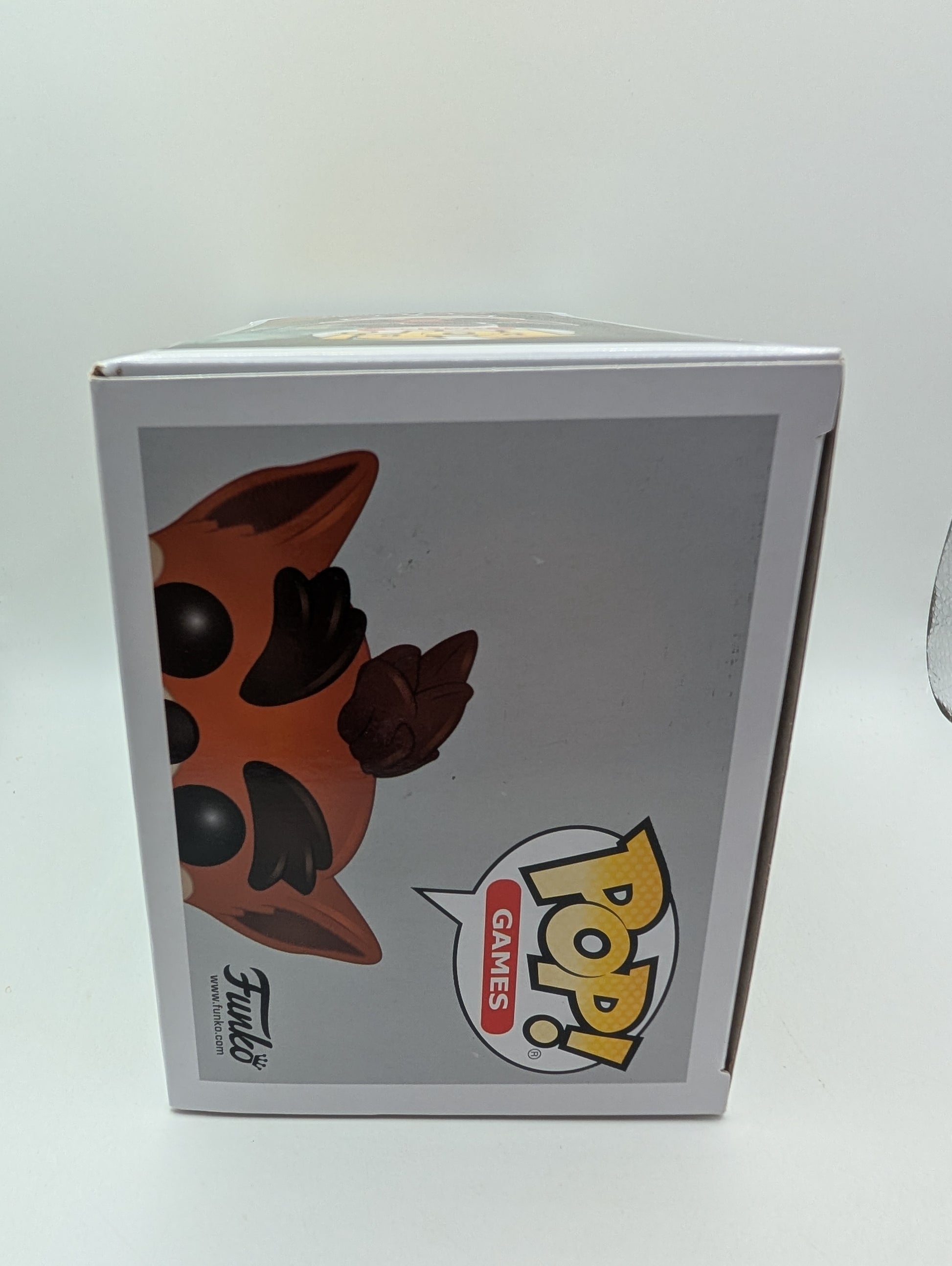 Funko Pop! Games Crash Bandicoot Chase #273