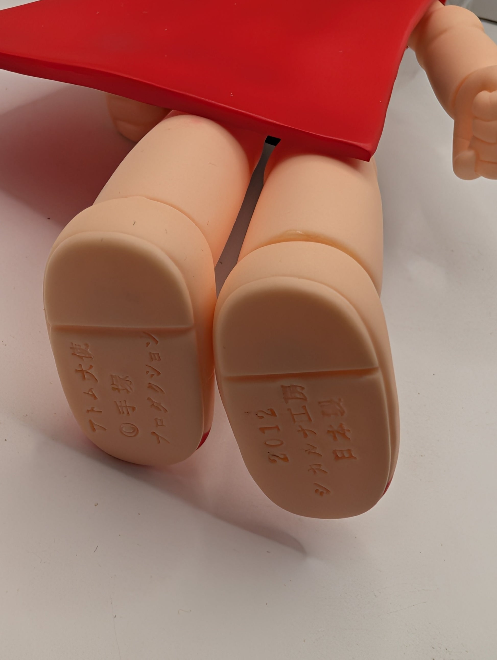 Ambassador Astro Boy (Tetsuwan Atom) Wonder Festival 2012 Limited FRENLY BRICKS - Open 7 Days