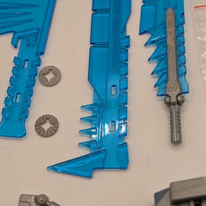 SND01 IDW Optimus Prime Accessory Pack (see pics) FRENLY BRICKS - Open 7 Days