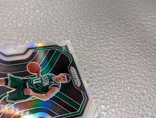 2020-21 Panini Prizm Payton Pritchard Rookie Silver No.257 RC FRENLY BRICKS - Open 7 Days