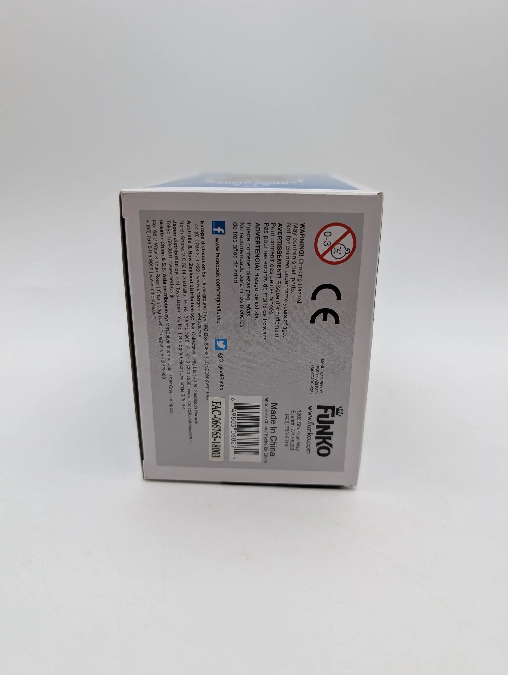 Star Wars - Darth Vader (Chrome) #01 Funko Pop Vinyl FRENLY BRICKS - Open 7 Days