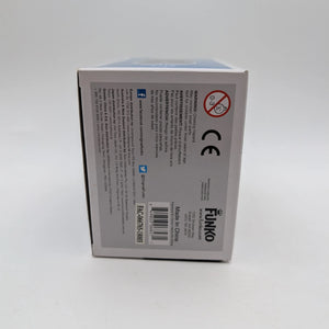 Star Wars - Darth Vader (Chrome) #01 Funko Pop Vinyl FRENLY BRICKS - Open 7 Days