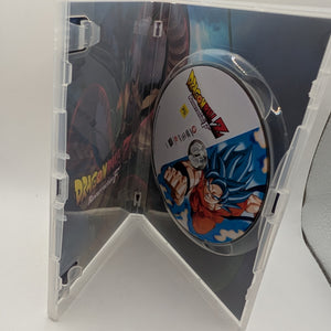 Dragon Ball Z Resurrection F - DVD