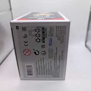 Star Wars - Anakin Skywalker Dark Side Pop! Vinyl Figure #281 FRENLY BRICKS - Open 7 Days