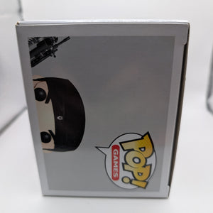 Gears of War Funko Pop Vinyl Figure - Marcus Fenix # 112 FRENLY BRICKS - Open 7 Days