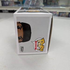 Ice Cube 160 Funko Pop Vinyl - Music Rocks FRENLY BRICKS - Open 7 Days