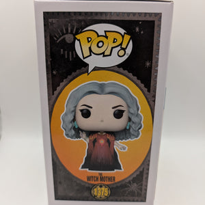 FUNKO Pop Vinyl The Witch Mother #1375