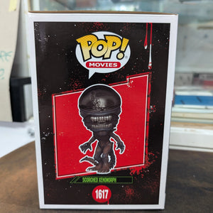 Alien: Romulus - Xenomorph 6