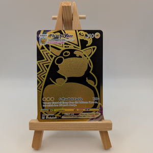 Pokemon TCG - PIKACHU VMAX - TG29/TG30 - Sword & Shield - Lost Origin - NM/M FRENLY BRICKS - Open 7 Days