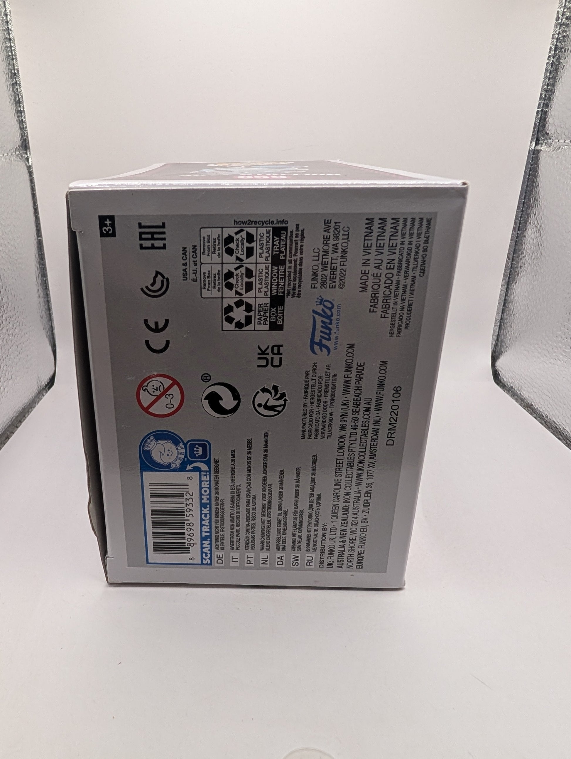 Games - Tiny Tina's Wonderland - Butt Stallion #859  - Funko Pop! Vinyl FRENLY BRICKS - Open 7 Days