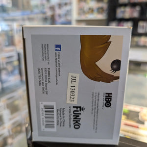 Funko Pop! Vinyl: Game of Thrones - Arya Stark #9 FRENLY BRICKS - Open 7 Days