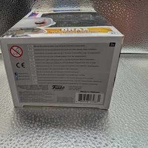 FUNKO Pop Vinyl Drax Marvel #200 FRENLY BRICKS - Open 7 Days