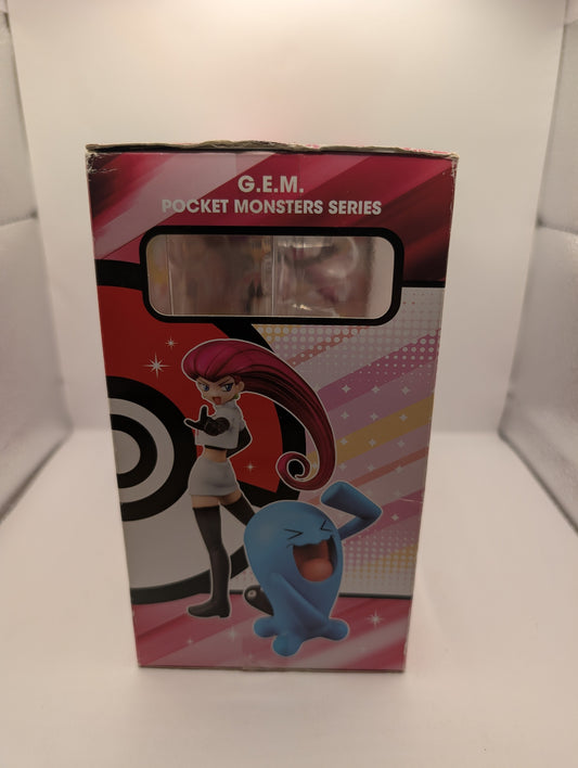 Pokemon Musashi Sonansu Figure G.E.M. Series *broken seal* FRENLY BRICKS - Open 7 Days