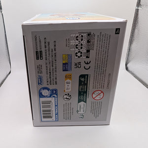 Choji Akimichi #1510 Naruto Shippuden Funko Pop Vinyl Boxed FRENLY BRICKS - Open 7 Days