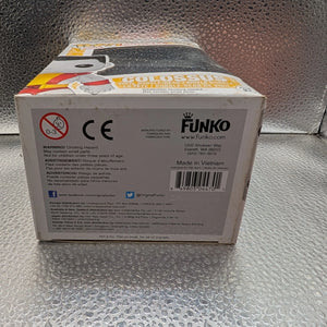 FUNKO Pop Vinyl Colossus Marvel #60 FRENLY BRICKS - Open 7 Days