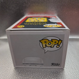 FUNKO Pop Vinyl First Order Jet Trooper Star Wars #317 FRENLY BRICKS - Open 7 Days