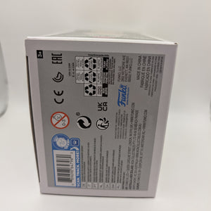 Funko Squid Game - Player 001: Oh Il-Nam Pop! Television Vinyl Figure #1223