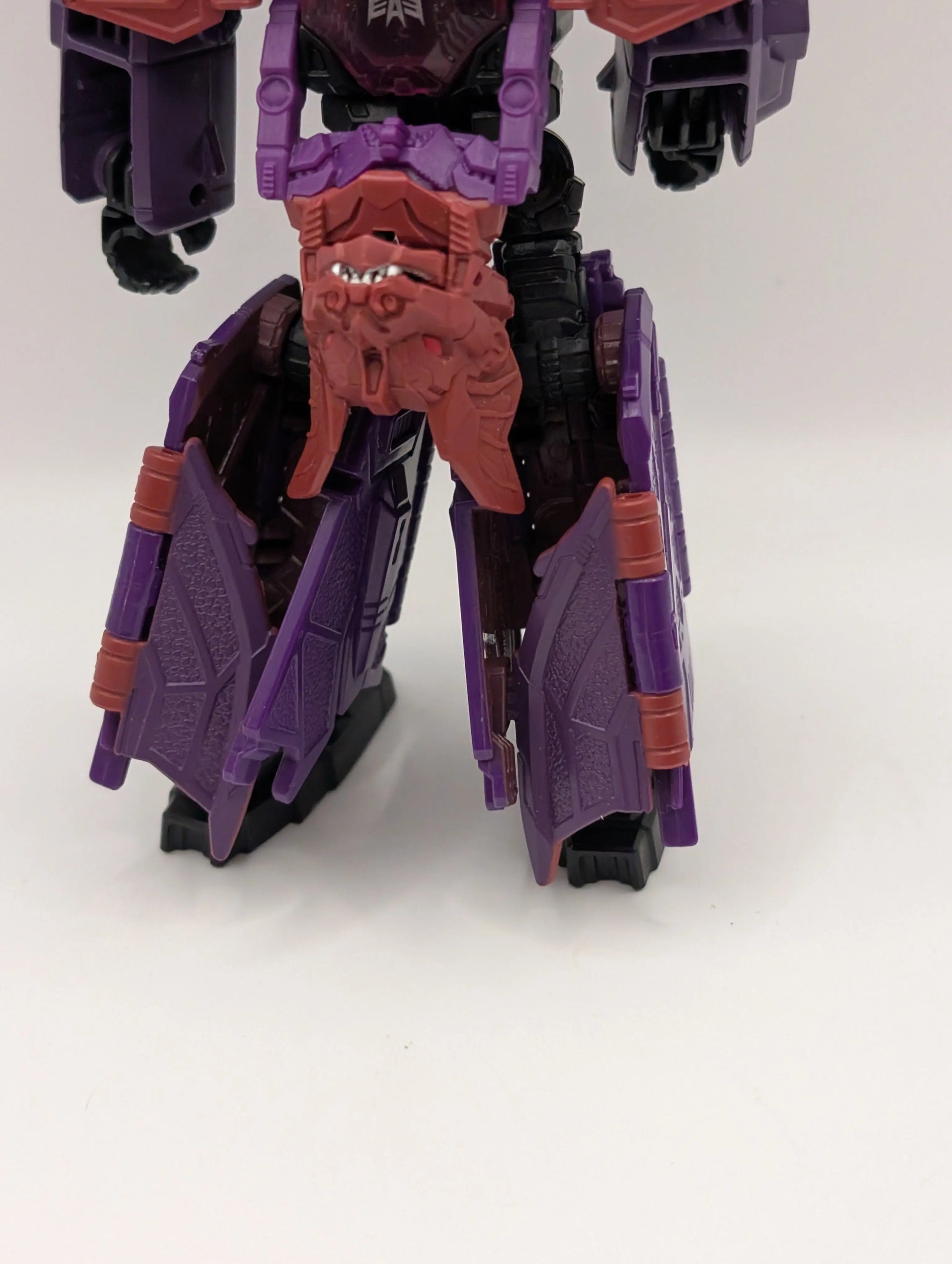 Transformers Mindwipe & Vorath Complete Titans Return Deluxe Class FRENLY BRICKS - Open 7 Days