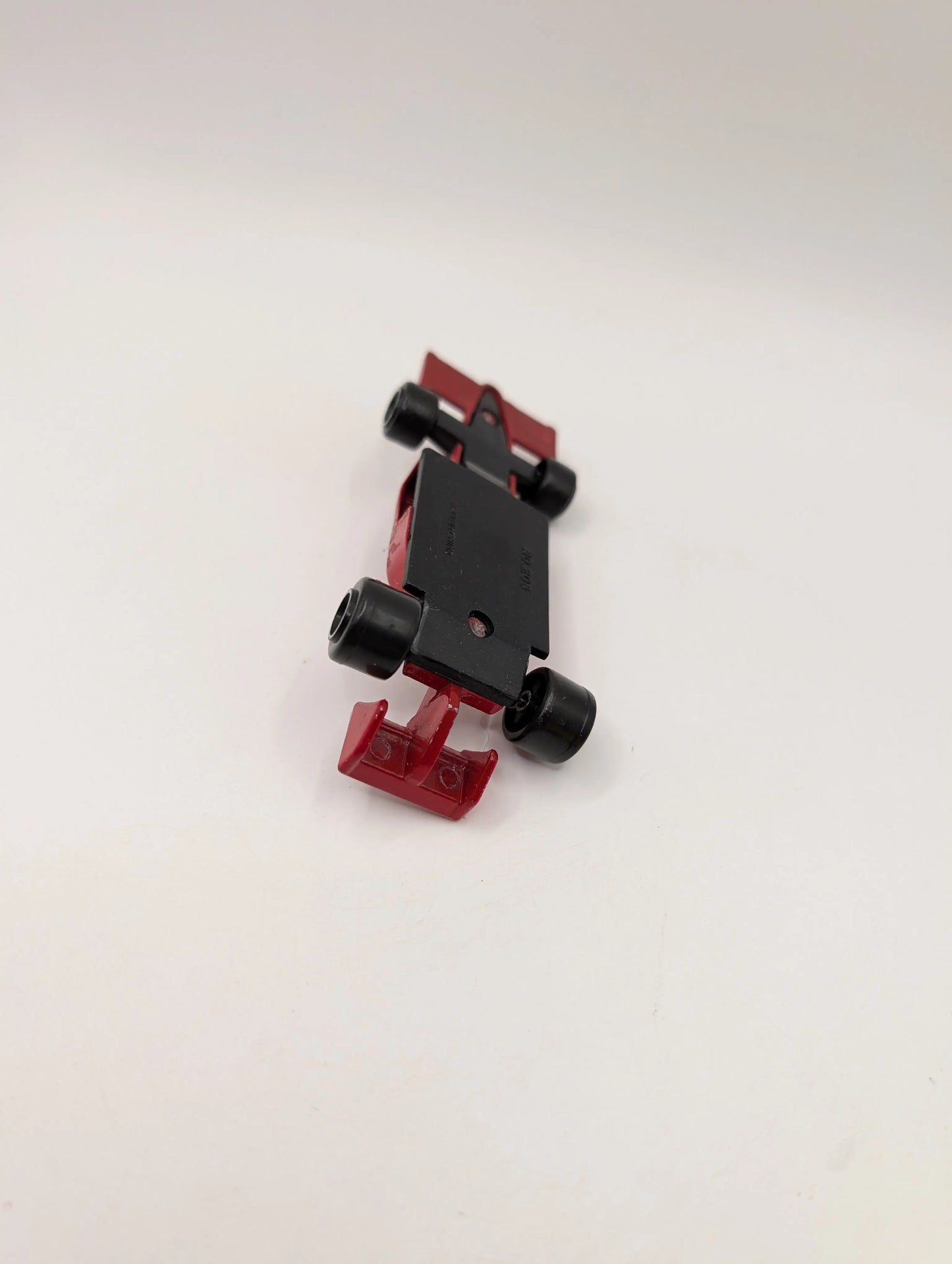 HIGH SPEED NO.208 F1 Figure Car FRENLY BRICKS - Open 7 Days