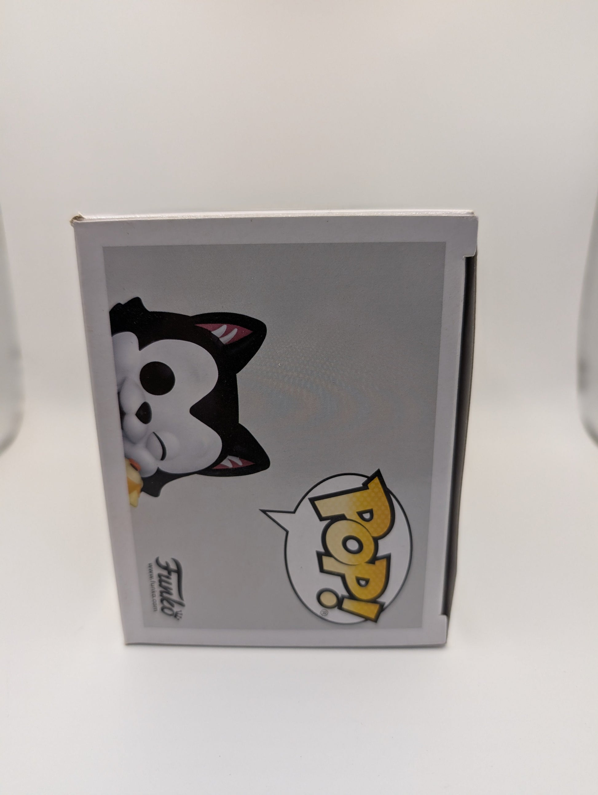 Funko Pop Disney Pinocchio Figaro With Cleo 80th Anniv #1025 Vinyl Figure FRENLY BRICKS - Open 7 Days