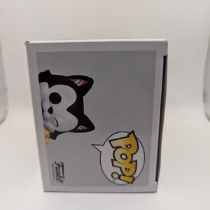 Funko Pop Disney Pinocchio Figaro With Cleo 80th Anniv #1025 Vinyl Figure FRENLY BRICKS - Open 7 Days