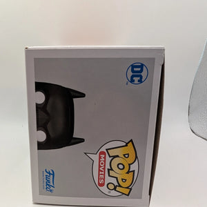 Funko Pop! Vinyl: DC Universe - Batman #1189 FRENLY BRICKS - Open 7 Days