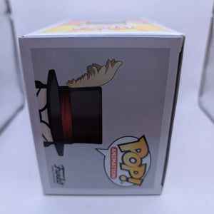 Mr Compress Pop 820 - My Hero Academia 2020 Fall Convention -Vaulted FRENLY BRICKS - Open 7 Days