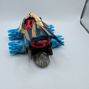 Crush Gear - Garuda Phoenix Loose Action Figure Bandai FRENLY BRICKS - Open 7 Days