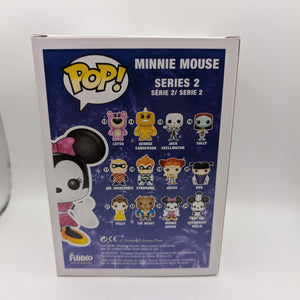 Funko Pop! Disney Minnie Mouse #23 Vinyl Figure FRENLY BRICKS - Open 7 Days